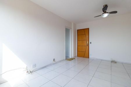 Sala de apartamento para alugar com 2 quartos, 45m² em Madureira, Rio de Janeiro