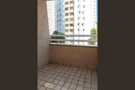 Varanda de apartamento à venda com 2 quartos, 50m² em Pinheiros, São Paulo