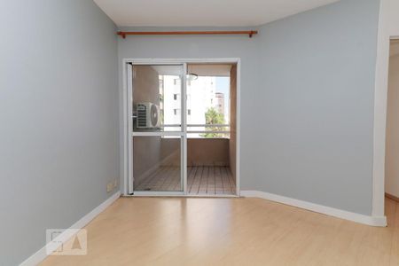 Sala de apartamento para alugar com 2 quartos, 50m² em Pinheiros, São Paulo