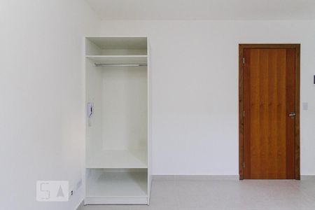 Studio de kitnet/studio para alugar com 1 quarto, 21m² em Tatuapé, São Paulo