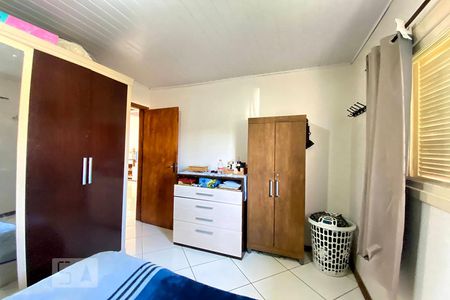 Quarto 1 de casa à venda com 2 quartos, 125m² em São José, Novo Hamburgo