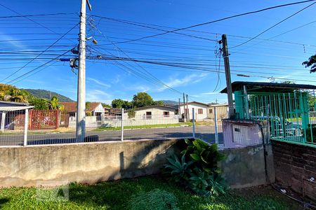 Vista Quarto 1 de casa à venda com 2 quartos, 125m² em São José, Novo Hamburgo