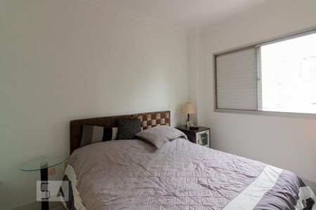 Suíte de apartamento à venda com 2 quartos, 90m² em Itaim Bibi, São Paulo