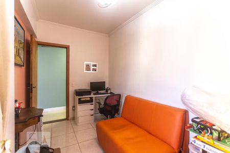 Quarto 1 de apartamento à venda com 3 quartos, 105m² em Centro, São Bernardo do Campo