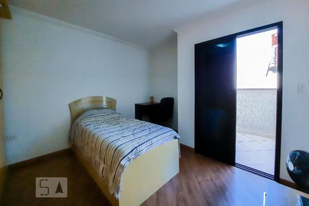 Quarto 1 de casa à venda com 3 quartos, 165m² em Vila Jerusalem, São Bernardo do Campo