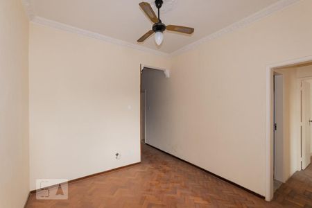 Sala de apartamento para alugar com 2 quartos, 55m² em Grajaú, Rio de Janeiro