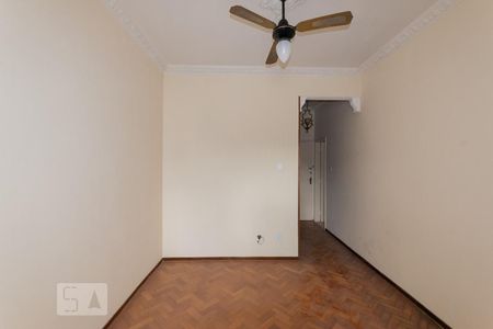 Sala de apartamento para alugar com 2 quartos, 55m² em Grajaú, Rio de Janeiro