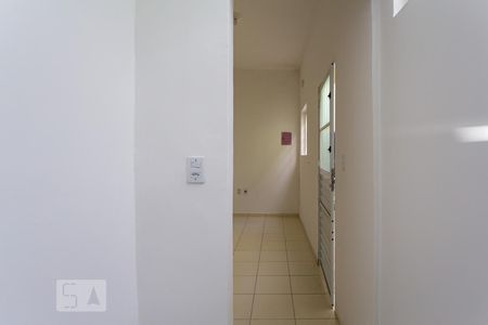 Cozinha de kitnet/studio à venda com 1 quarto, 16m² em Rio Pequeno, São Paulo