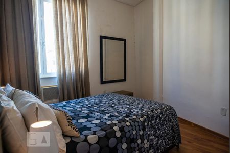 Quarto de apartamento à venda com 2 quartos, 53m² em Copacabana, Rio de Janeiro