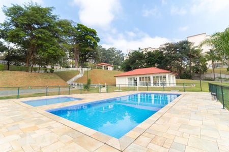 Piscina de apartamento à venda com 2 quartos, 52m² em Colônia (zona Leste), São Paulo