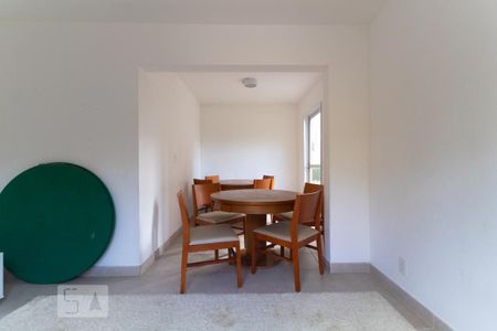 Sala de Jogos de apartamento à venda com 2 quartos, 52m² em Colônia (zona Leste), São Paulo