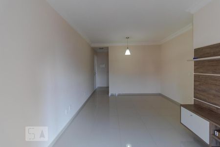Salas de apartamento à venda com 2 quartos, 64m² em Parque Brasília, Campinas