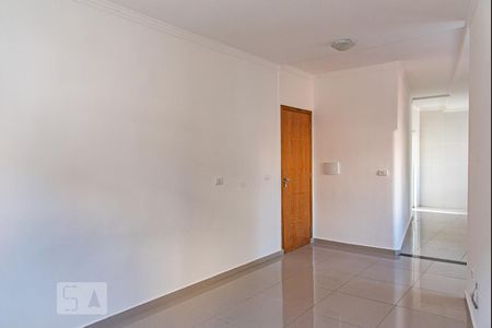 Sala/quarto de apartamento para alugar com 1 quarto, 32m² em Liberdade, São Paulo