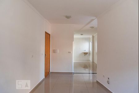 Sala/quarto de apartamento para alugar com 1 quarto, 32m² em Liberdade, São Paulo