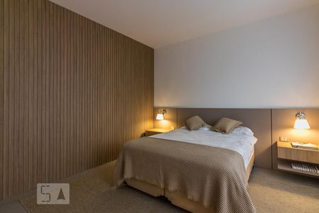 Quarto 2 de apartamento para alugar com 2 quartos, 138m² em República, São Paulo