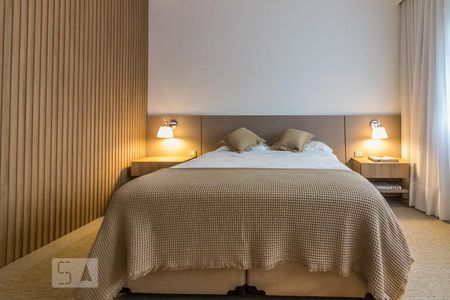 Quarto 2 de apartamento para alugar com 2 quartos, 138m² em República, São Paulo