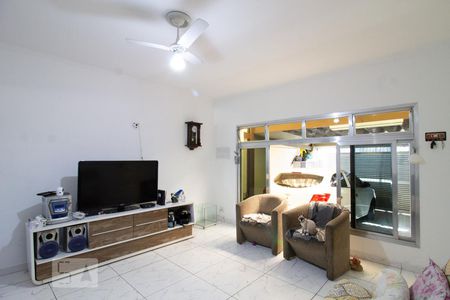 Sala de casa à venda com 3 quartos, 200m² em Jardim Aliança, Guarulhos