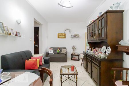 Apartamento à venda com 70m², 2 quartos e 1 vagaSala