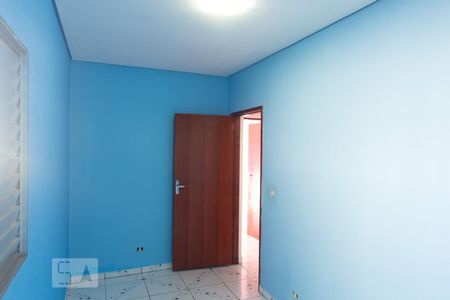 Quarto 1 de casa para alugar com 2 quartos, 80m² em Jardim Colibri, Cotia