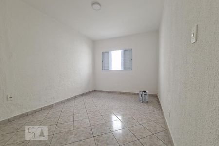 Quarto de casa para alugar com 1 quarto, 45m² em Centro, Sorocaba