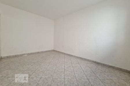 Quarto de casa para alugar com 1 quarto, 45m² em Centro, Sorocaba