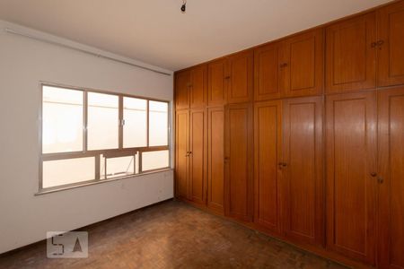 Suíte de apartamento à venda com 3 quartos, 110m² em Tijuca, Rio de Janeiro