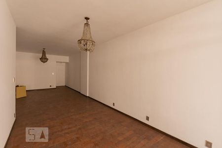 Sala de apartamento à venda com 3 quartos, 110m² em Tijuca, Rio de Janeiro