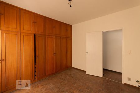 Suíte de apartamento à venda com 3 quartos, 110m² em Tijuca, Rio de Janeiro