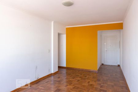 Sala de apartamento para alugar com 2 quartos, 110m² em Lapa, São Paulo