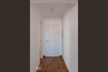 Entrada de apartamento para alugar com 2 quartos, 110m² em Lapa, São Paulo