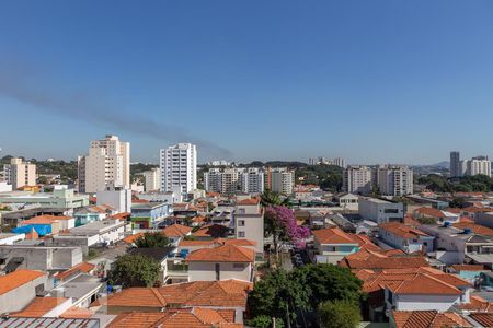 Vista do Quarto 1 de apartamento para alugar com 2 quartos, 110m² em Lapa, São Paulo