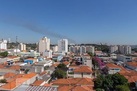 Vista da Sala de apartamento para alugar com 2 quartos, 110m² em Lapa, São Paulo