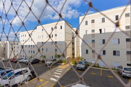 Quarto 1 de apartamento à venda com 2 quartos, 45m² em Jardim Centenário, Campinas