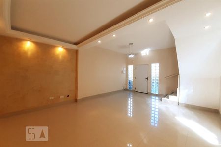 Sala de casa de condomínio à venda com 3 quartos, 150m² em Méier, Rio de Janeiro
