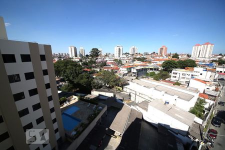 Vista 1 de apartamento à venda com 2 quartos, 47m² em Jardim Prudência, São Paulo