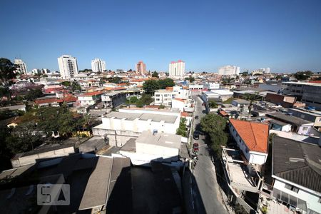 Vista 2 de apartamento à venda com 2 quartos, 47m² em Jardim Prudência, São Paulo