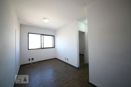 Sala  de apartamento à venda com 2 quartos, 47m² em Jardim Prudência, São Paulo