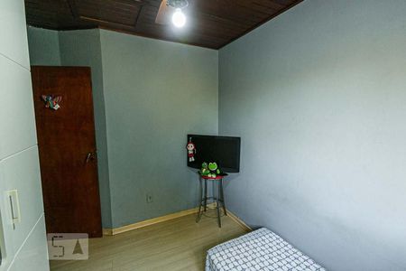 Quarto 1 de casa de condomínio à venda com 3 quartos, 150m² em Tristeza, Porto Alegre