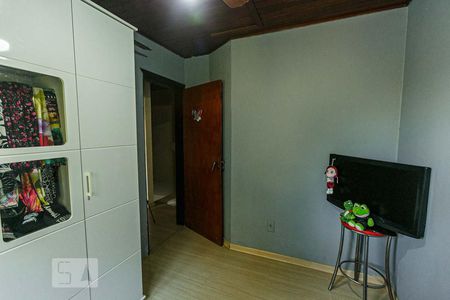 Quarto 1 de casa de condomínio à venda com 3 quartos, 150m² em Tristeza, Porto Alegre