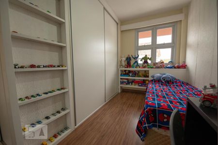 Quarto de apartamento à venda com 2 quartos, 116m² em Partenon, Porto Alegre