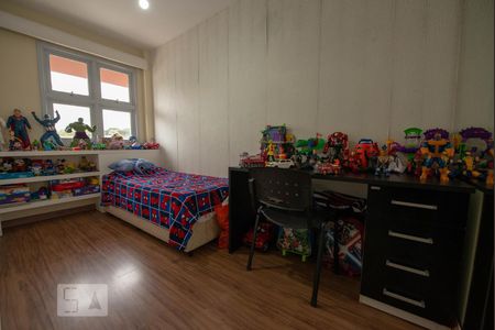 Quarto de apartamento à venda com 2 quartos, 116m² em Partenon, Porto Alegre