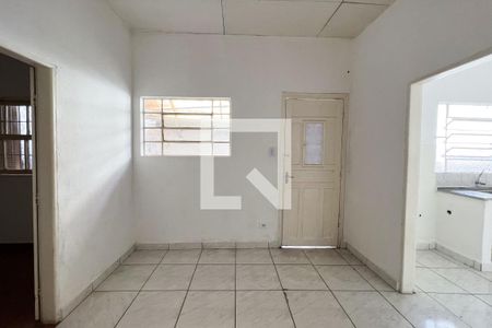 Sala de casa para alugar com 1 quarto, 70m² em Alto da Lapa, São Paulo