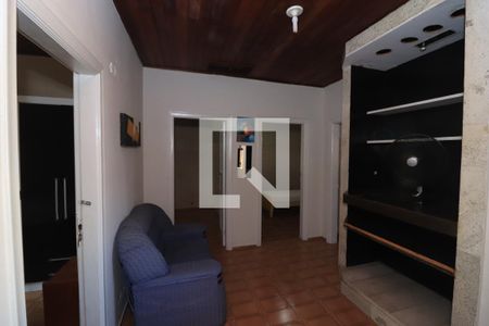 Apartamento à venda com 85m², 3 quartos e sem vagaSala de TV