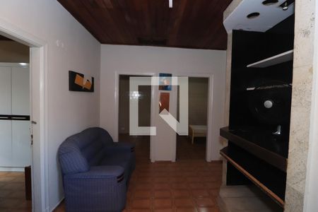 Apartamento à venda com 85m², 3 quartos e sem vagaSala de TV