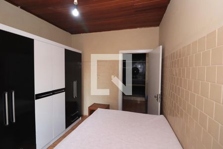 Quarto 1 de apartamento à venda com 3 quartos, 85m² em Tatuapé, São Paulo