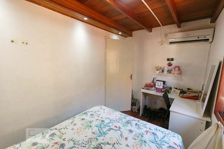 Quarto 2 de casa à venda com 3 quartos, 65m² em Aberta dos Morros, Porto Alegre