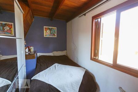 Quarto 1 de casa à venda com 3 quartos, 65m² em Aberta dos Morros, Porto Alegre