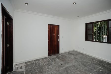 Sala de casa à venda com 4 quartos, 480m² em Engenho Novo, Rio de Janeiro