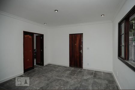 Sala de casa à venda com 4 quartos, 480m² em Engenho Novo, Rio de Janeiro