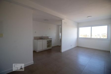 Sala de apartamento para alugar com 2 quartos, 60m² em São Sebastião, Porto Alegre